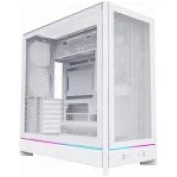 Montech HS01 White datoru korpuss HS01 (W)-MONTECH