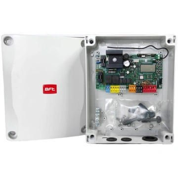 Vadības bloks BFT Giotto 30/60 S BT A U 230V Merak