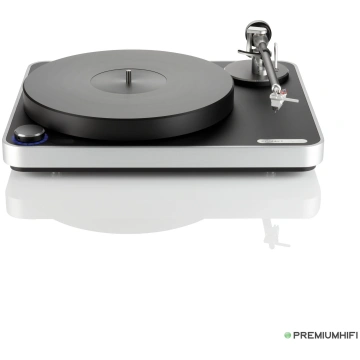 Clearaudio Concept Signature Turntable incl. Satis