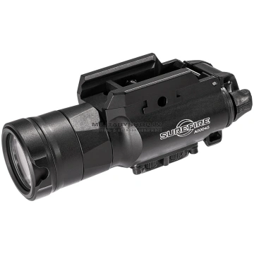 SureFire XH30 MasterFire WeaponLight 1000/300 Lume