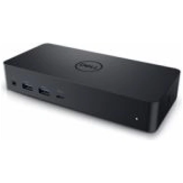 Dell Universal Dock D6000 USB 3.0 New Retail 57110