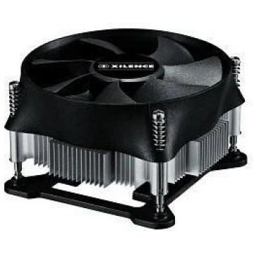 CPU COOLER S1155/S1156/XC030 XILENCE