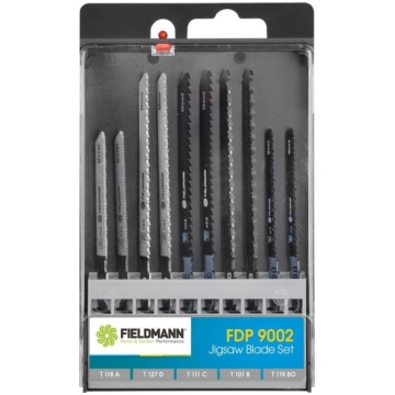 Fieldmann FDP 9002 50001327 (8590669144556) ( JOIN