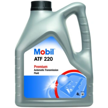 ATF 220 DEXRON II 4L MOBIL