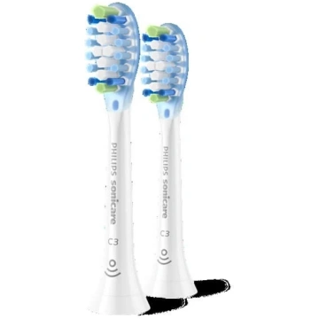 Sonicare C3 Premium Plaque Defence zobu birstes uz