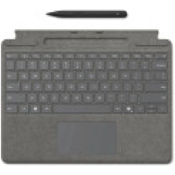Microsoft Surface Pro KB+PEN ENG/INT CEE EM PLT 8X