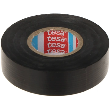 IZOLĀCIJAS LENTE TESAFLEX-7000V/20X19/B TESA