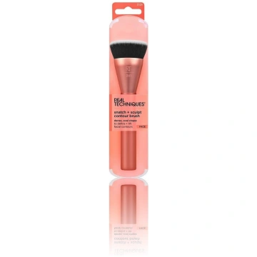Real Techniques Face Snatch + Sculpt Contour Brush