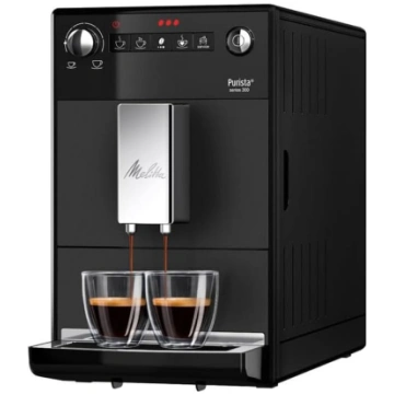 Melitta Purista pilnībā automātisks kafijas automā
