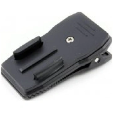 Xrec Clip Holder Swivel Mount For Gopro Hero 7 And