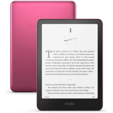 Amazon Kindle 7″ 12th generation B0CFP6F89F e-book