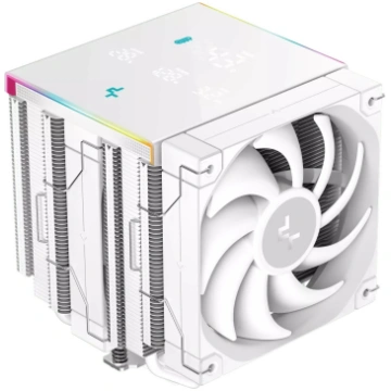 Deepcool CPU Air Cooler | AK620 DIGITAL PRO | Inte