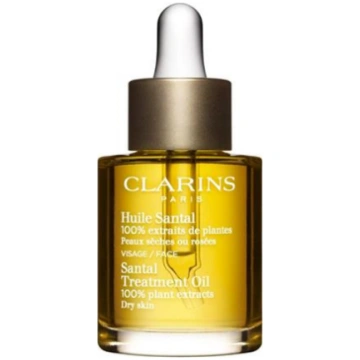 Clarins Santal Face Treatment Oil 30 ml 3666057030