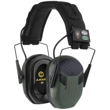 Earmor Earmor - ochronniki słuchu M300X - Licencj 
