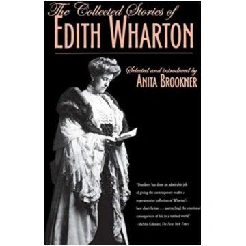 Collected Stories of Edith Wharton