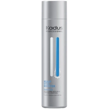 Kadus Professional VITAL BOOSTER šampūns pret matu