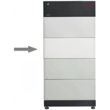BYD Battery module HVS (2.56kWh)