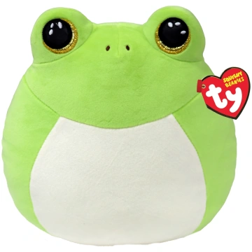 TY SQUISHY BEANIES pliušinis žaislas varlyte SNAPP
