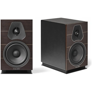 SONUS FABER LUMINA II WENGE