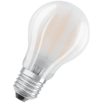 Bellalux LED spuldze 7W/827 230V E27 806lm Bellalu