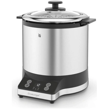 WMF KÜCHENminis® rīsu katls ar pusdienu kārbu, tva