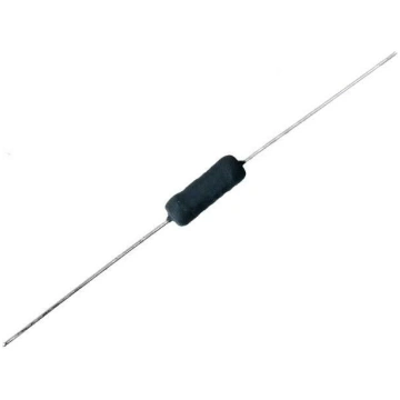 Resistor: wire-wound; 750mΩ; THT; 5W; ±5%; ACS5S; 