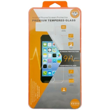 LCD aizsargstikls Orange Samsung Galaxy S26 Plus