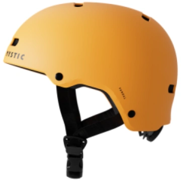 Mystic Vandal Helmet Retrò Orange