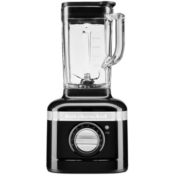 Blenderis ar krūzi Artisan K400 sarkans KitchenAid