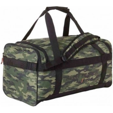 Helly Hansen Torba Helly Hansen Duffel Bag 50L Cam