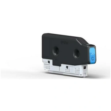 Epson WorkForce Enterprise AM-C400 Cyan Ink 574860