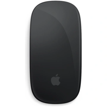 Apple Magic Mouse - Black (2024) MXK63ZM/A