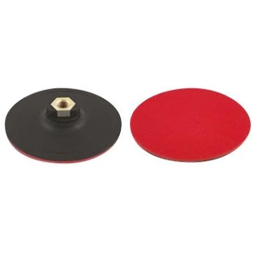 Proline Adapteris 125mm M14 ciets velcro diskiem (
