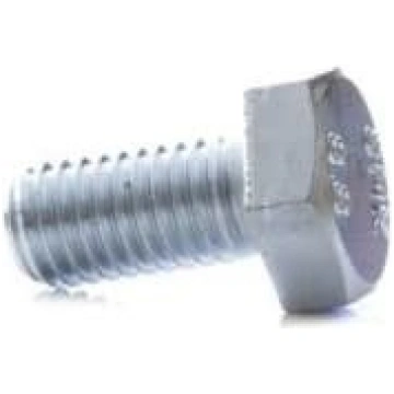 E-NORMpro BOLT (DIN933 M12X70 ZN) 8PCS 14975088 (4