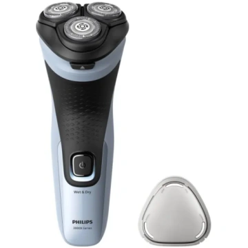 Philips X3003/00 vīriešu skuveklis Rotācijas skuve