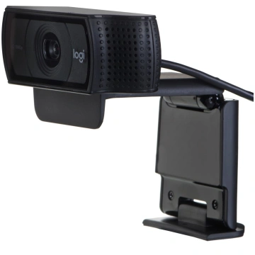 Logitech C920e HD 1080p webcam 1920 x 1080 pixels 