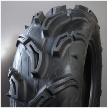 Maxxis MU01 ZILLA 26x9-12
