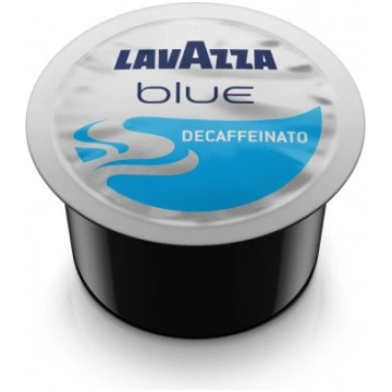 Kafijas kapsulas Lavazza Blue Decaffeinato 100 gab