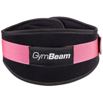 Treniņu/svarcelšanas josta sievietēm GymBeam
