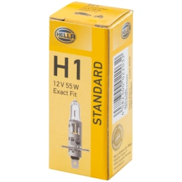 HELLA Spuldze 8GH002 089-131