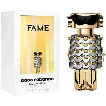 Paco Rabanne Fame Smaržas EDP 50 ml (3349668594429