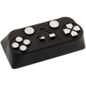 Zomoplus Gamepad II taustiņu vāciņi (0759663284974