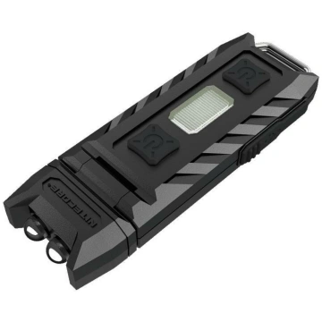 Nitecore THUMB, Rokas lukturis, 85 lm, 2 lampas, 2