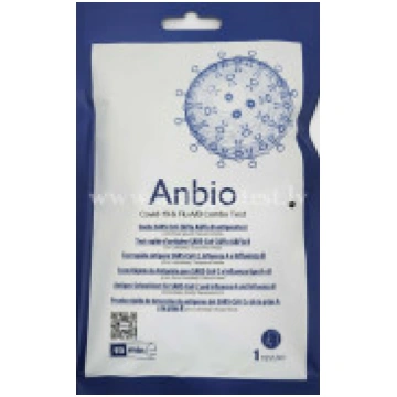 12# 1gab - Covid-19 un Gripas A+B antigēnu testa k