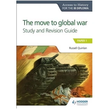 Access to History for the IB Diploma: The move to 
