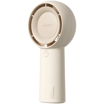 Jisulife Mini ventilators USB-C portatīvais ventil