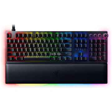 Razer Huntsman V2 Optical Gaming Keyboard RGB LED 