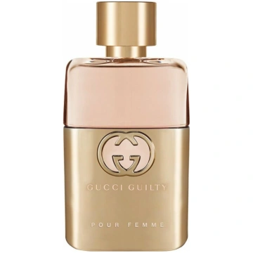Gucci damskie Guilty Pour Femme EDP 30 ml | 361422