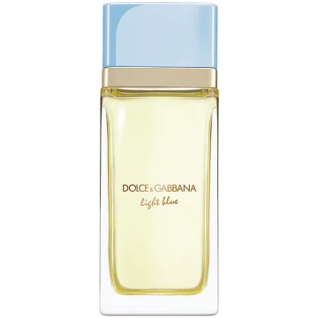 Dolce Gabbana - Light blue EDP 200 ml 805666992579