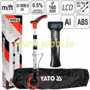 YATO YT-71655 mērritenis 10 000m